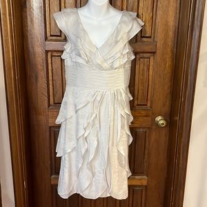 London Times Dress Women’s 6